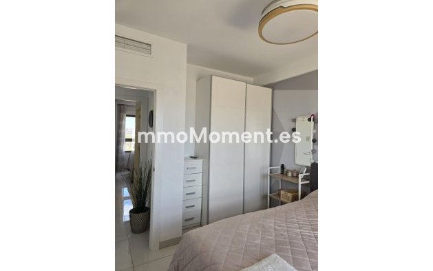 Wiederverkauf - Wohnung - Orihuela - Mil Palmeras
