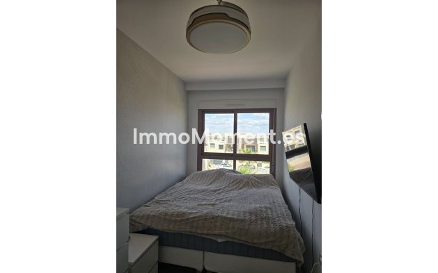 Wiederverkauf - Wohnung - Orihuela - Mil Palmeras