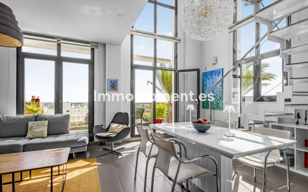 Bestaande woning - Appartement - Orihuela - Las Ramblas Golf