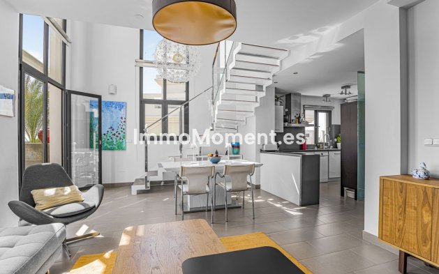 Bestaande woning - Appartement - Orihuela - Las Ramblas Golf