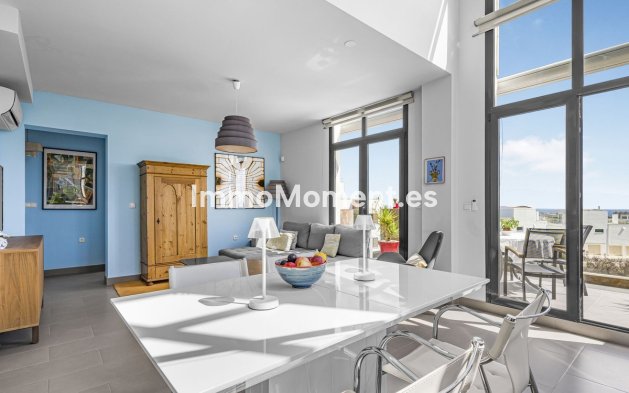 Bestaande woning - Appartement - Orihuela - Las Ramblas Golf