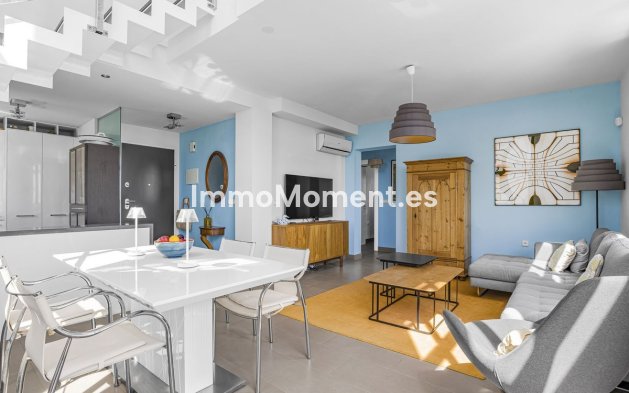 Bestaande woning - Appartement - Orihuela - Las Ramblas Golf