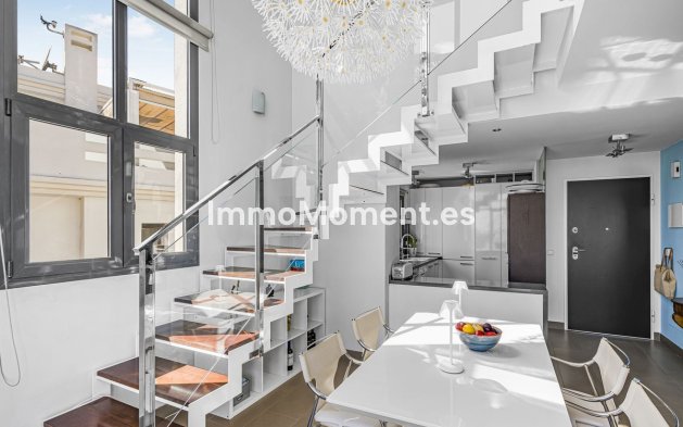 Bestaande woning - Appartement - Orihuela - Las Ramblas Golf