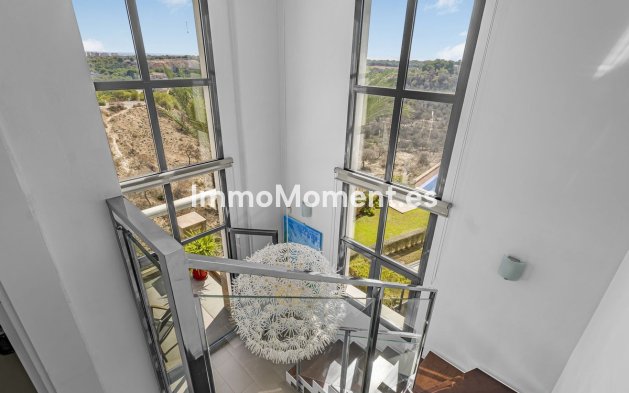Bestaande woning - Appartement - Orihuela - Las Ramblas Golf
