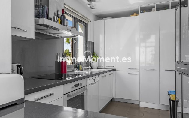Bestaande woning - Appartement - Orihuela - Las Ramblas Golf