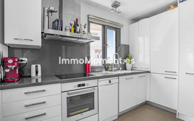 Bestaande woning - Appartement - Orihuela - Las Ramblas Golf