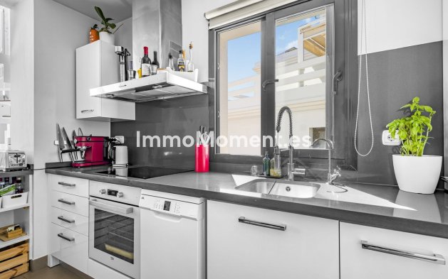 Bestaande woning - Appartement - Orihuela - Las Ramblas Golf