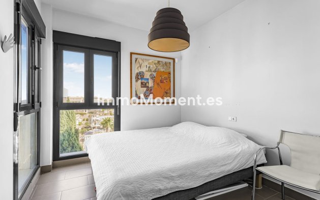 Bestaande woning - Appartement - Orihuela - Las Ramblas Golf