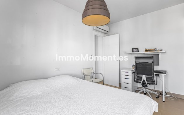 Bestaande woning - Appartement - Orihuela - Las Ramblas Golf