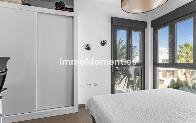 Bestaande woning - Appartement - Orihuela - Las Ramblas Golf