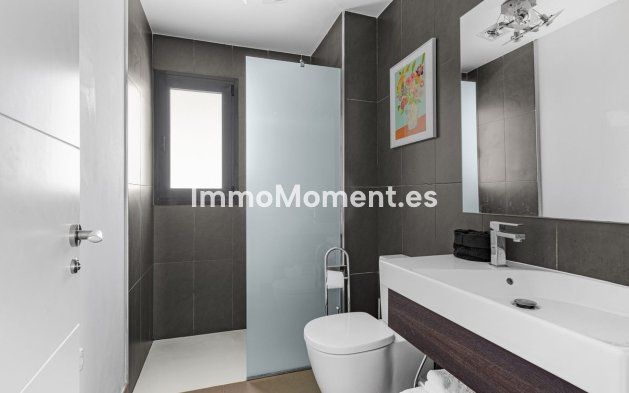 Bestaande woning - Appartement - Orihuela - Las Ramblas Golf