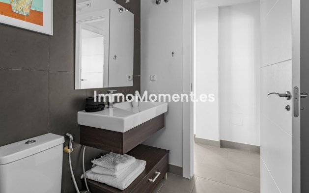 Bestaande woning - Appartement - Orihuela - Las Ramblas Golf