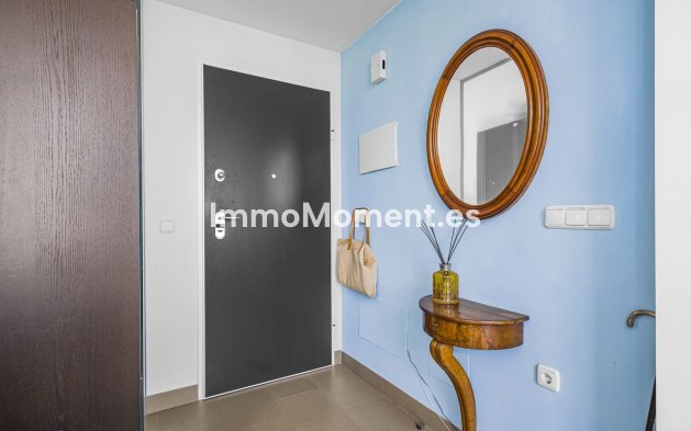 Bestaande woning - Appartement - Orihuela - Las Ramblas Golf