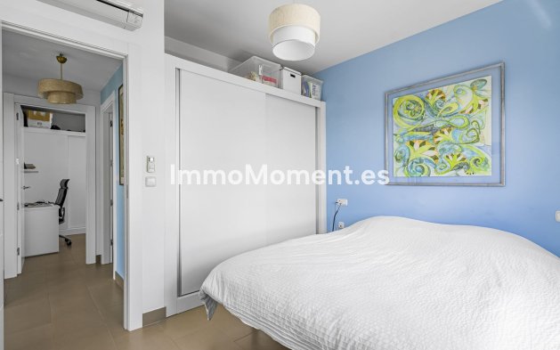 Bestaande woning - Appartement - Orihuela - Las Ramblas Golf