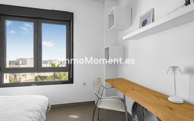Bestaande woning - Appartement - Orihuela - Las Ramblas Golf