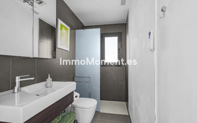 Bestaande woning - Appartement - Orihuela - Las Ramblas Golf