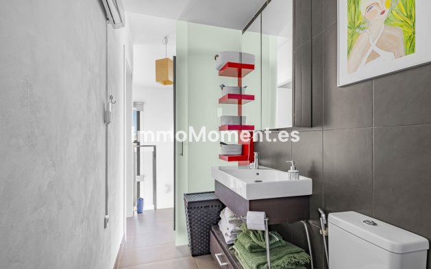 Bestaande woning - Appartement - Orihuela - Las Ramblas Golf