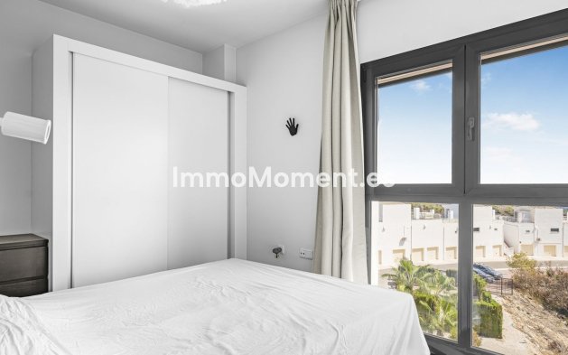 Bestaande woning - Appartement - Orihuela - Las Ramblas Golf