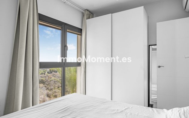 Bestaande woning - Appartement - Orihuela - Las Ramblas Golf