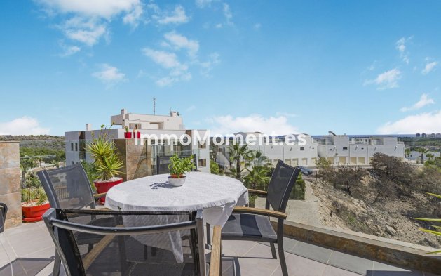 Bestaande woning - Appartement - Orihuela - Las Ramblas Golf