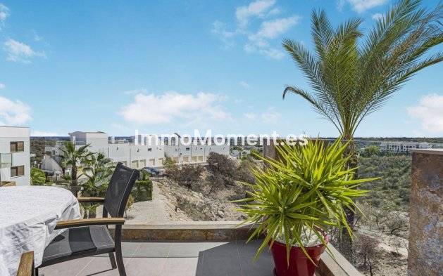 Bestaande woning - Appartement - Orihuela - Las Ramblas Golf