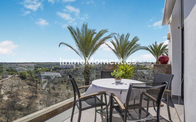 Bestaande woning - Appartement - Orihuela - Las Ramblas Golf