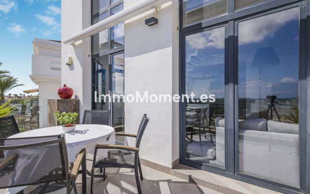 Bestaande woning - Appartement - Orihuela - Las Ramblas Golf