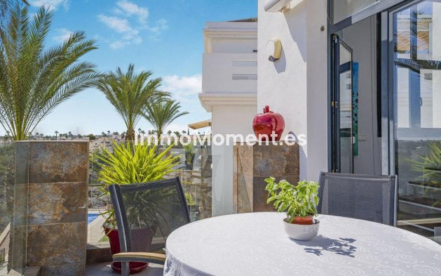 Bestaande woning - Appartement - Orihuela - Las Ramblas Golf