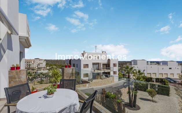 Bestaande woning - Appartement - Orihuela - Las Ramblas Golf
