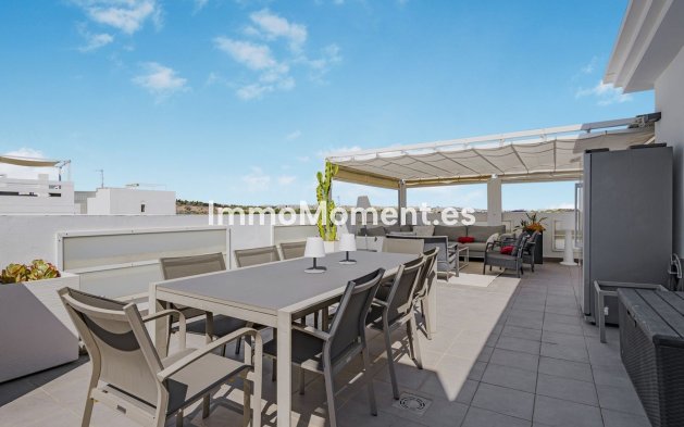 Bestaande woning - Appartement - Orihuela - Las Ramblas Golf