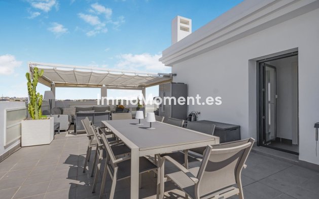 Bestaande woning - Appartement - Orihuela - Las Ramblas Golf
