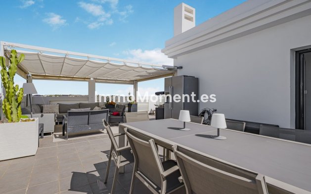 Bestaande woning - Appartement - Orihuela - Las Ramblas Golf