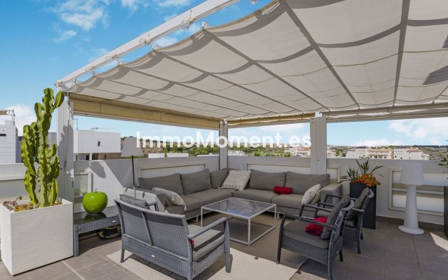 Bestaande woning - Appartement - Orihuela - Las Ramblas Golf