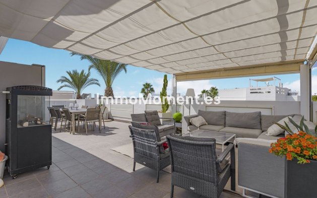 Bestaande woning - Appartement - Orihuela - Las Ramblas Golf