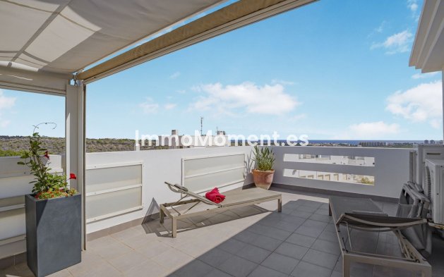 Bestaande woning - Appartement - Orihuela - Las Ramblas Golf