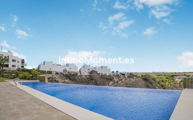 Bestaande woning - Appartement - Orihuela - Las Ramblas Golf