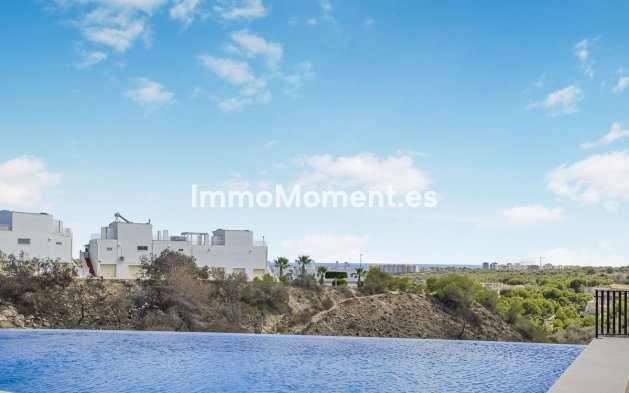 Bestaande woning - Appartement - Orihuela - Las Ramblas Golf