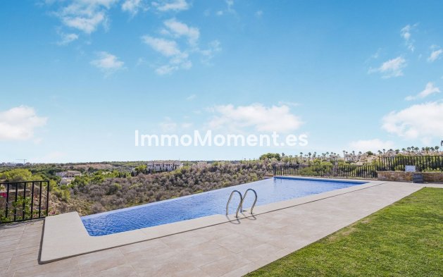 Bestaande woning - Appartement - Orihuela - Las Ramblas Golf