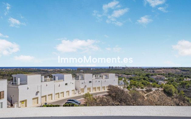 Bestaande woning - Appartement - Orihuela - Las Ramblas Golf