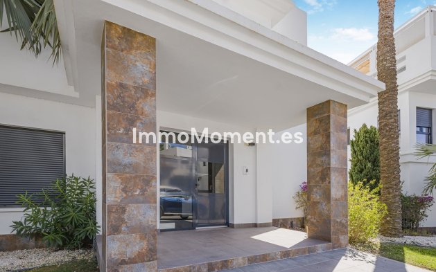 Bestaande woning - Appartement - Orihuela - Las Ramblas Golf