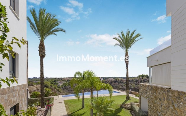 Bestaande woning - Appartement - Orihuela - Las Ramblas Golf
