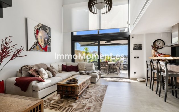 Wiederverkauf - Wohnung - Orihuela - Los Dolses