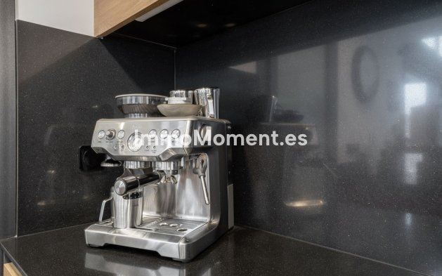 Wiederverkauf - Wohnung - Orihuela - Los Dolses