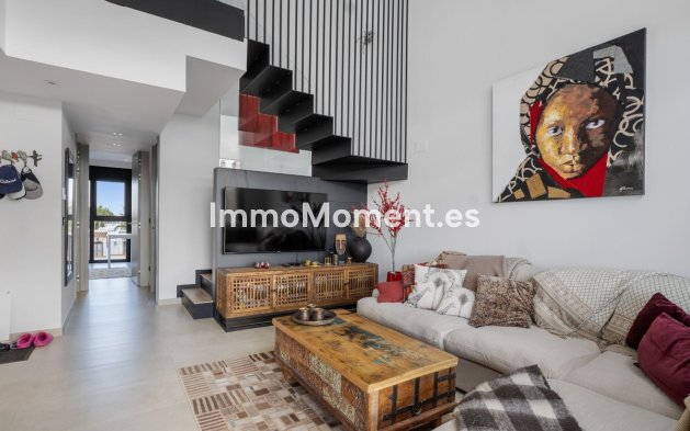 Wiederverkauf - Wohnung - Orihuela - Los Dolses