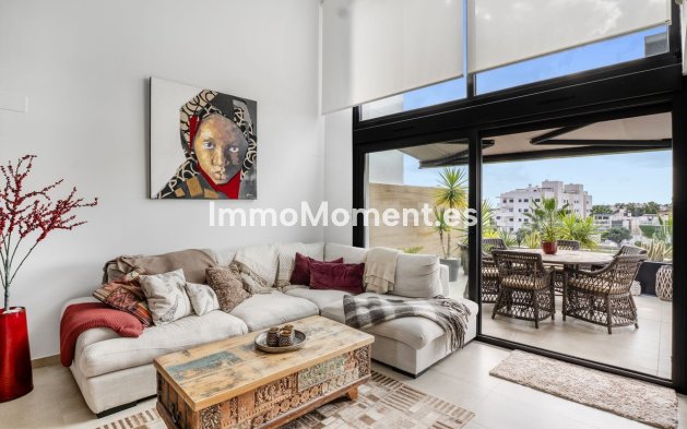 Wiederverkauf - Wohnung - Orihuela - Los Dolses