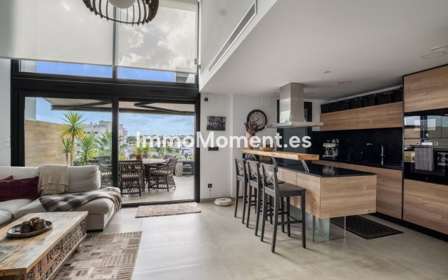 Wiederverkauf - Wohnung - Orihuela - Los Dolses