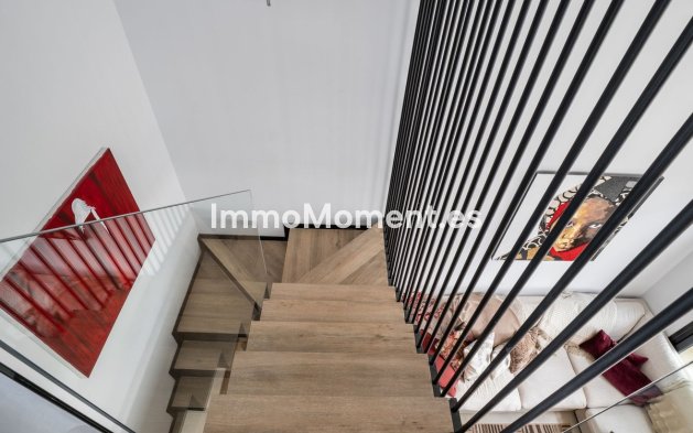 Wiederverkauf - Wohnung - Orihuela - Los Dolses