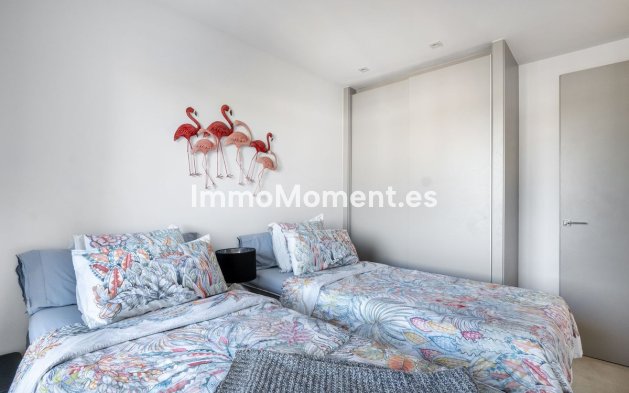 Wiederverkauf - Wohnung - Orihuela - Los Dolses