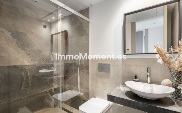 Wiederverkauf - Wohnung - Orihuela - Los Dolses