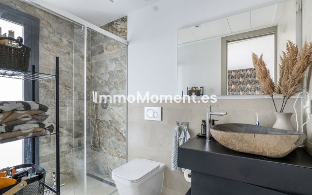 Wiederverkauf - Wohnung - Orihuela - Los Dolses